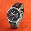 Maserati Men's Watch Legend R8851138003 | Watches Prime