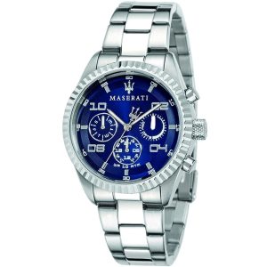 Maserati Men's Watch Competizione R8853100012 | Watches Prime