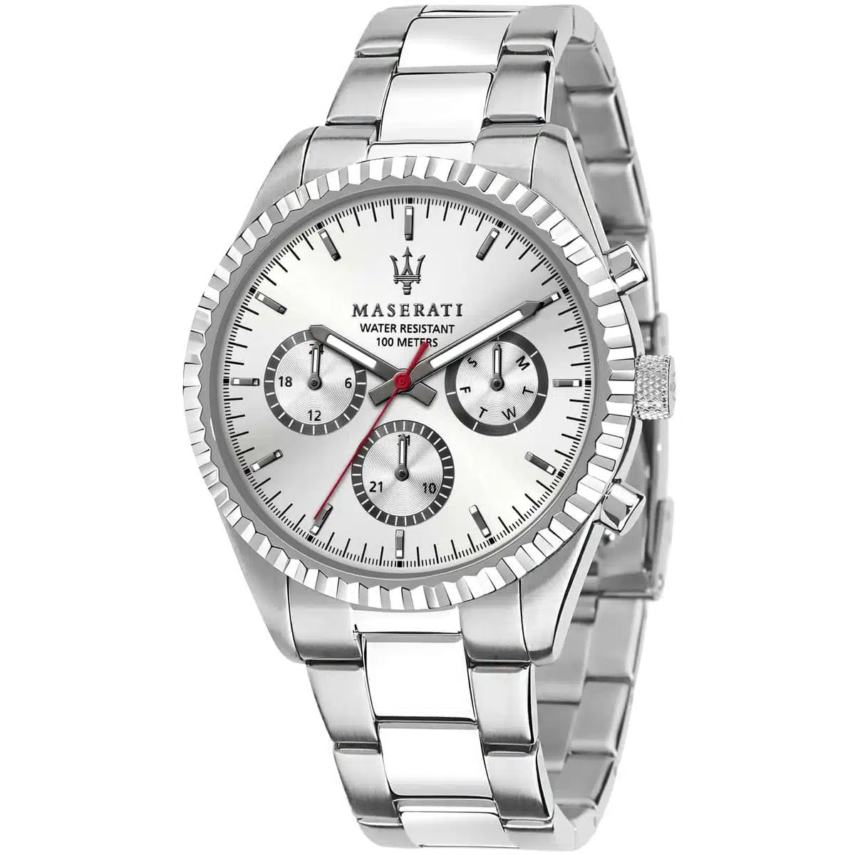 Maserati Men's Watch Competizione R8853100018 | Watches Prime
