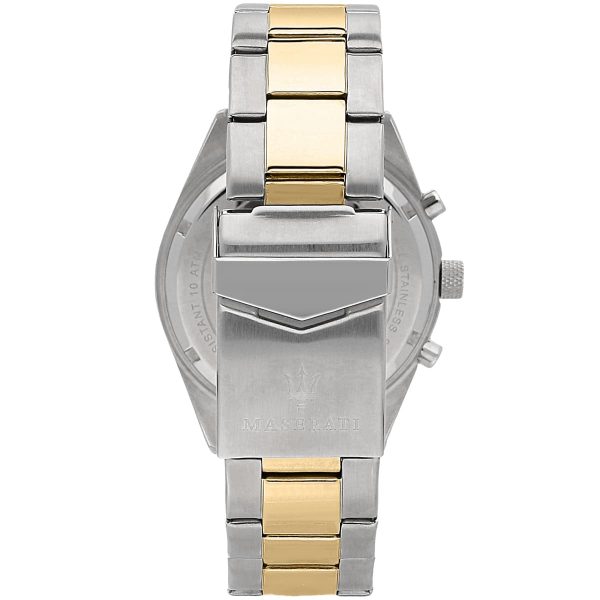 Maserati Men's Watch Competizione R8853100021 | Watches Prime