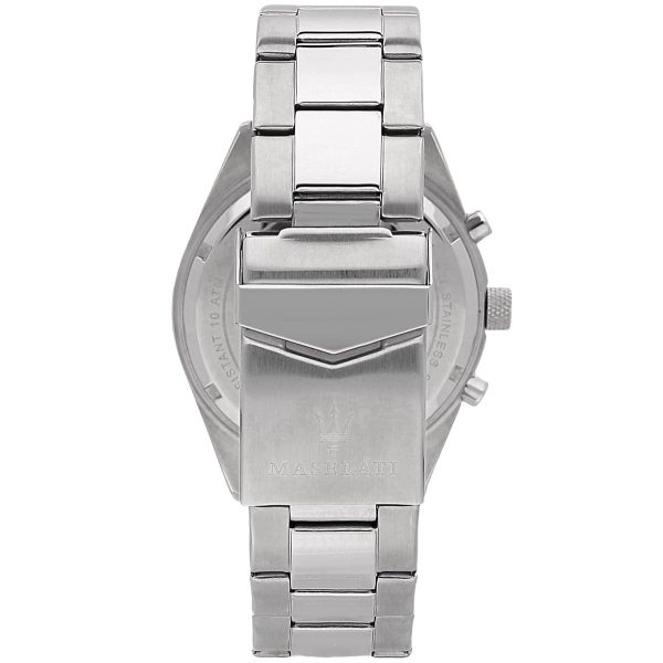 Maserati Men's Watch Competizione R8853100022 | Watches Prime