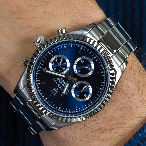 Maserati Men's Watch Competizione R8853100022 | Watches Prime
