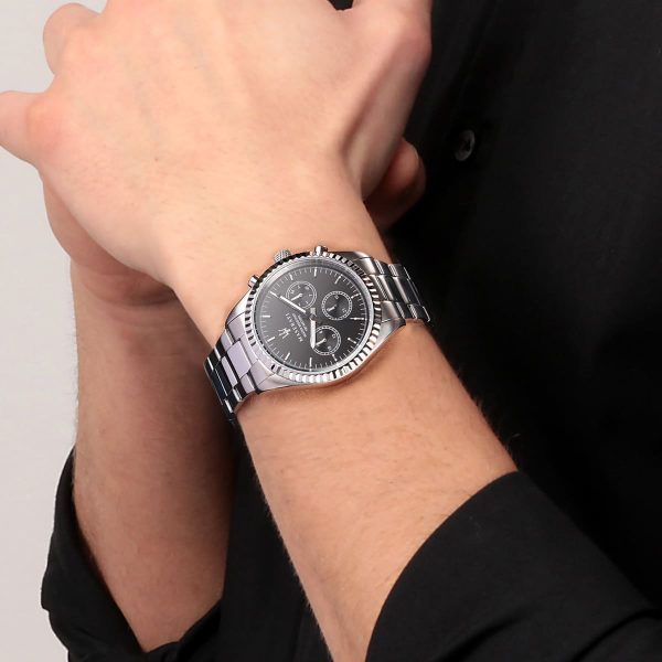 Maserati Men's Watch Competizione R8853100023 | Watches Prime