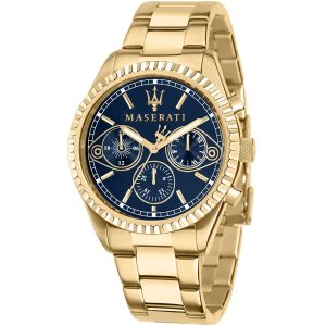Maserati Men's Watch Competizione R8853100023 | Watches Prime