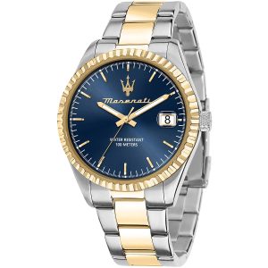 Maserati Men's Watch Competizione R8853100019 | Watches Prime