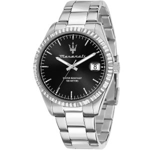 Maserati Men's Watch Competizione R8853100027 | Watches Prime