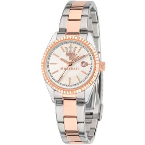 Maserati Men's Watch Competizione R8853100026 | Watches Prime