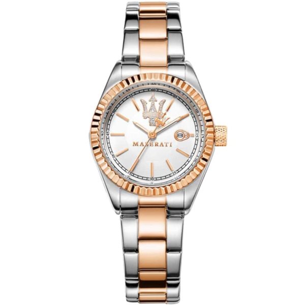Maserati Ladies Watch Competizione R8853100504 | Watches Prime