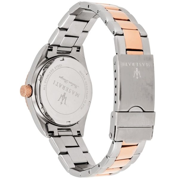 Maserati Ladies Watch Competizione R8853100504 | Watches Prime