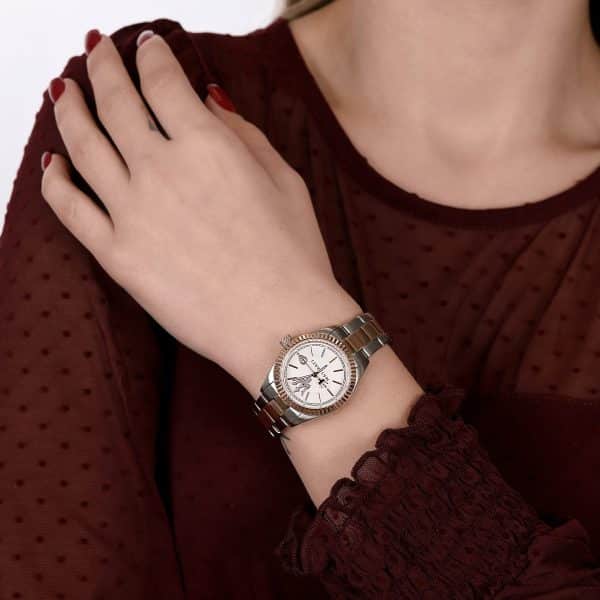 Maserati Ladies Watch Competizione R8853100504 | Watches Prime
