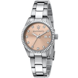 Maserati Men's Watch Potenza R8853108001 | Watches Prime