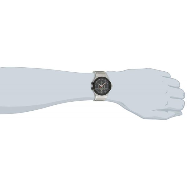 Maserati Men's Watch Potenza R8853108001 | Watches Prime