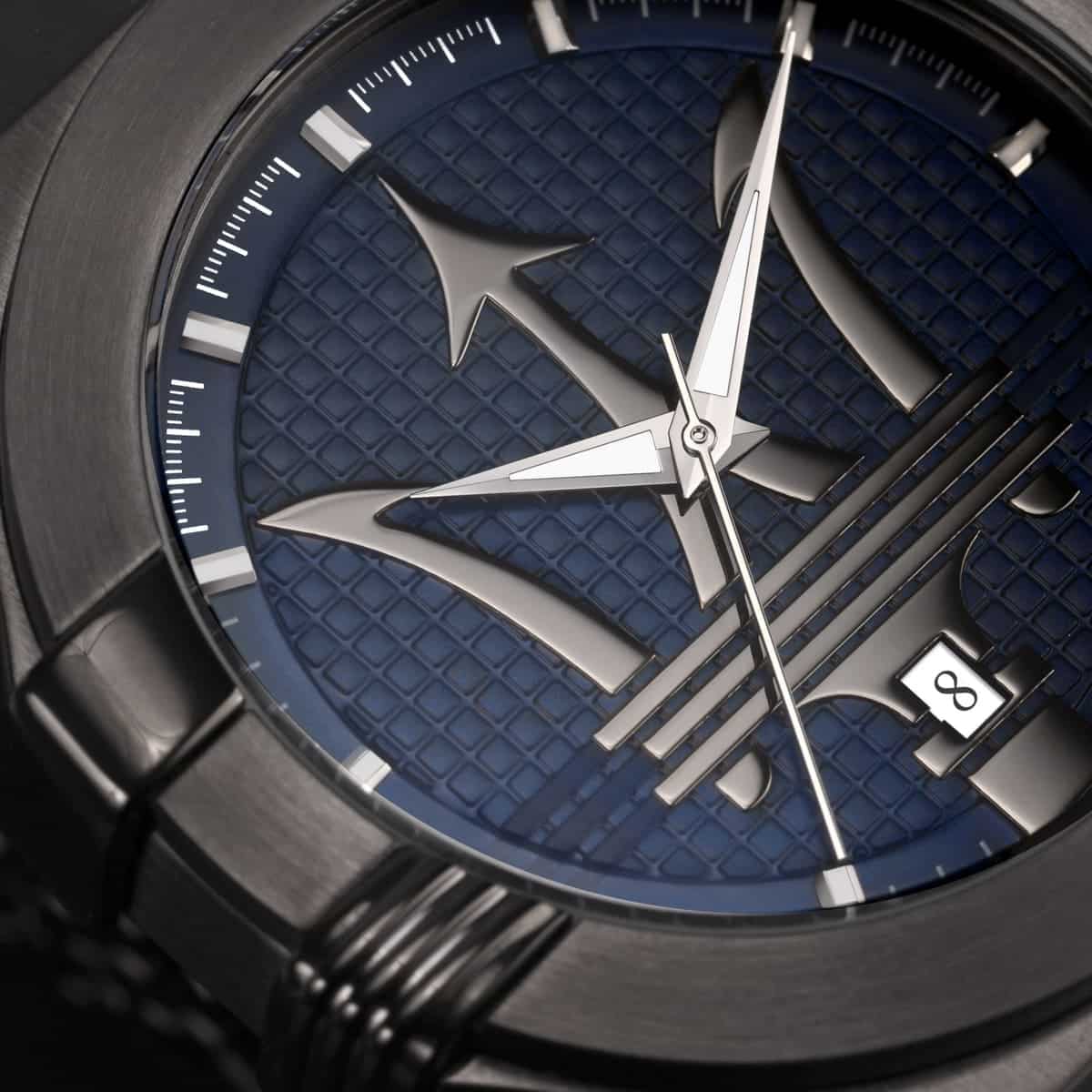 Maserati Men's Watch MASERATI NEW GENT R8853124002 | Comprar Watch MASERATI  NEW GENT Barato | Clicktime.eu» Comprar online