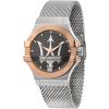 Maserati Men's Watch Potenza R8853108007 | Watches Prime