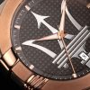 Maserati Men's Watch Potenza R8853108007 | Watches Prime