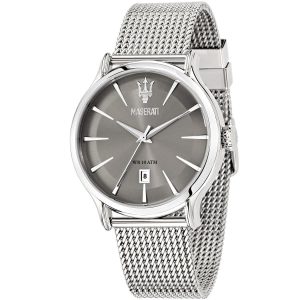 Maserati Men's Watch Epoca R8853118003 | Watches Prime