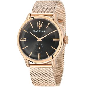 Maserati Men's Watch Epoca R8853118003 | Watches Prime