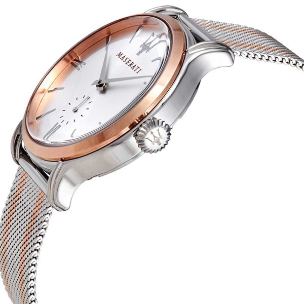 Maserati Men's Watch Epoca R8853118005 | Watches Prime