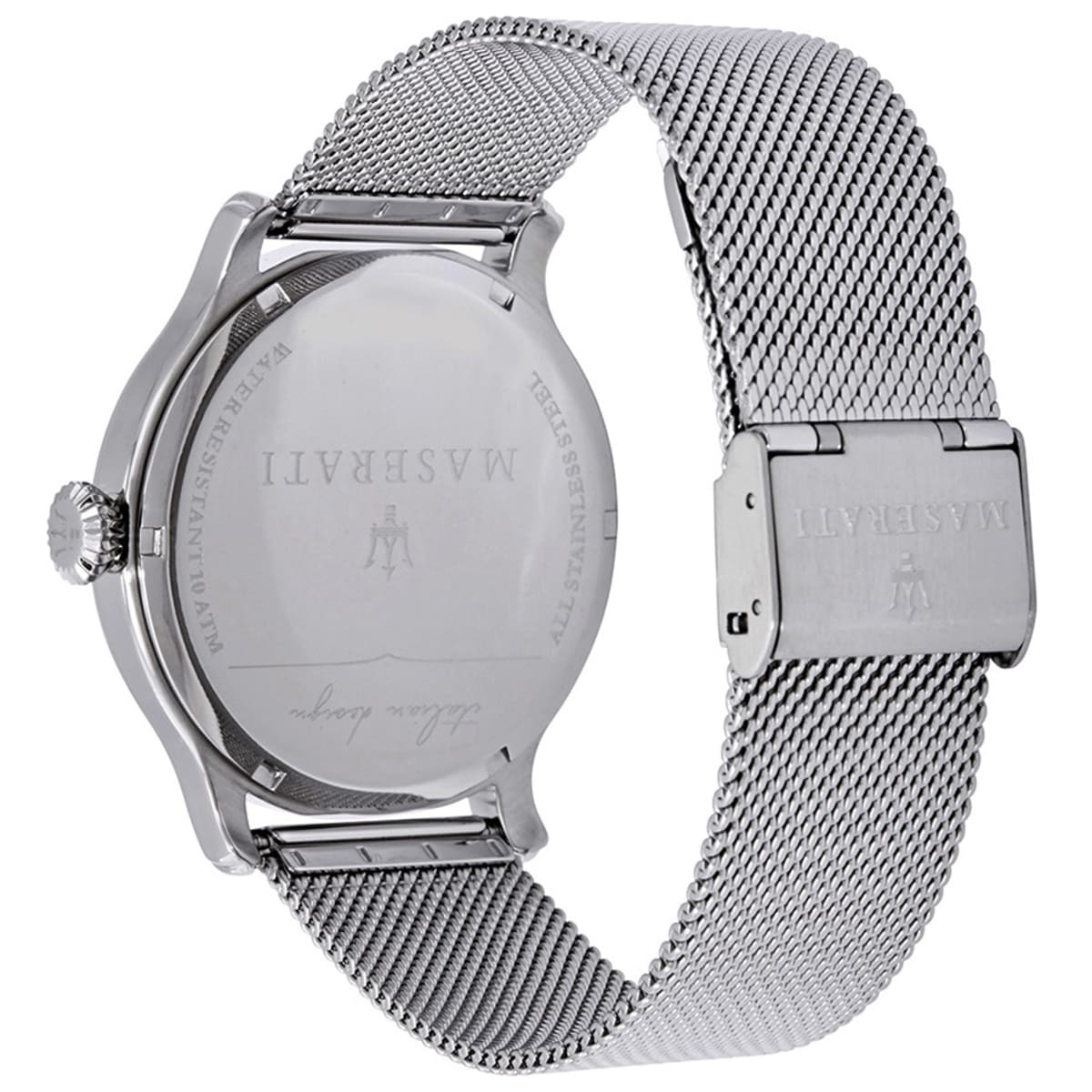 Maserati Men's Watch Epoca R8853118006 | Watches Prime