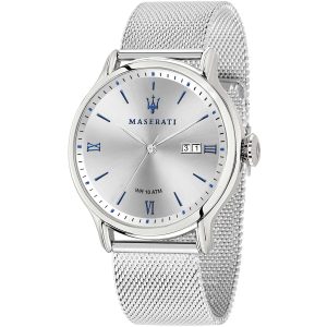 Maserati Men's Watch Potenza R8853108007 | Watches Prime