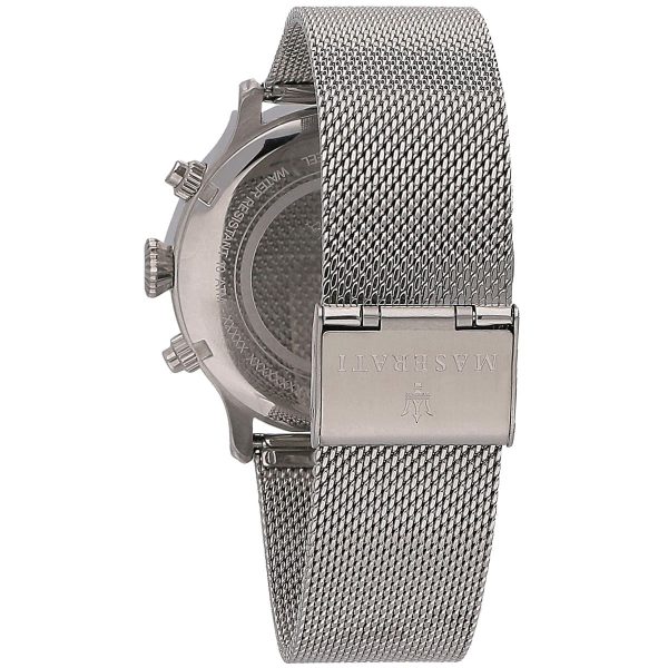 Maserati Men's Watch Epoca R8853118013 | Watches Prime