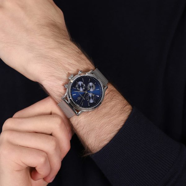Maserati Men's Watch Epoca R8853118013 | Watches Prime