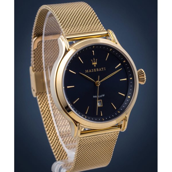 Maserati Men's Watch Epoca R8853118014 | Watches Prime