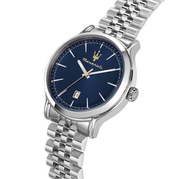 Maserati Men's Watch Epoca R8853118021 | Watches Prime