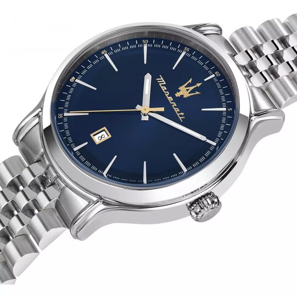 Maserati Men's Watch Epoca R8853118021 | Watches Prime