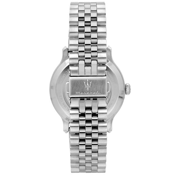 Maserati Men's Watch Epoca R8853118021 | Watches Prime