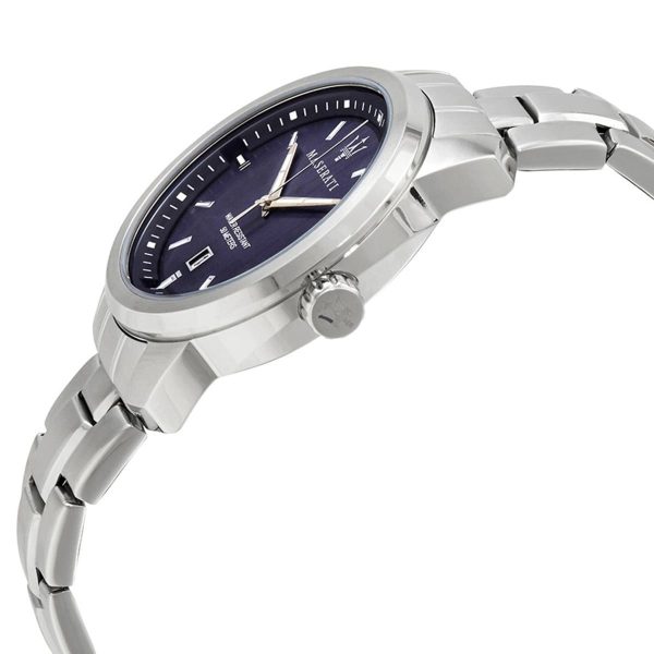 Maserati Men's Watch Successo R8853121004 | Watches Prime