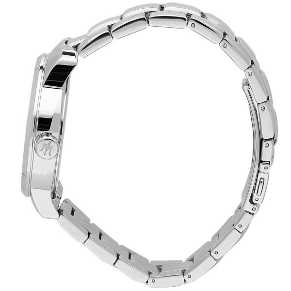 Maserati Men's Watch Successo R8853121004 | Watches Prime