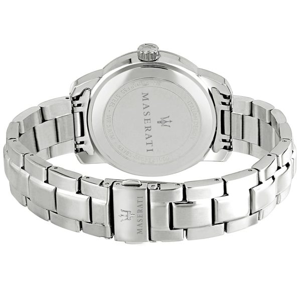Maserati Men's Watch Successo R8853121004 | Watches Prime
