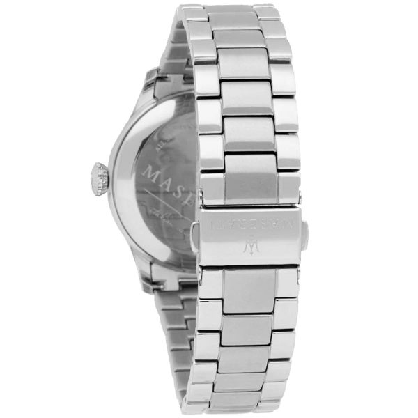 Maserati Men's Watch Tradizione R8853125002 | Watches Prime