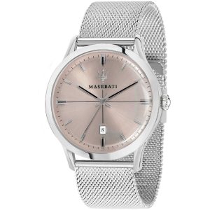 Maserati Men's Watch Epoca R8853118021 | Watches Prime