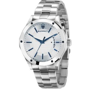 Maserati Men's Watch Tradizione R8853125002 | Watches Prime