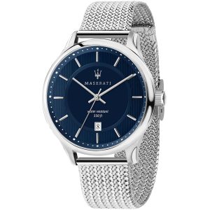 Maserati Men's Watch Triconic R8853139002 | Watches Prime