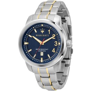 Maserati Men's Watch Attrazione R8853126001 | Watches Prime