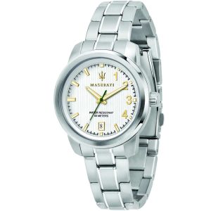 Maserati Men's Watch Royale R8853137001 | Watches Prime