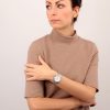 ساعة مازيراتي نسائية رويال R8853137501 | واتشز برايم