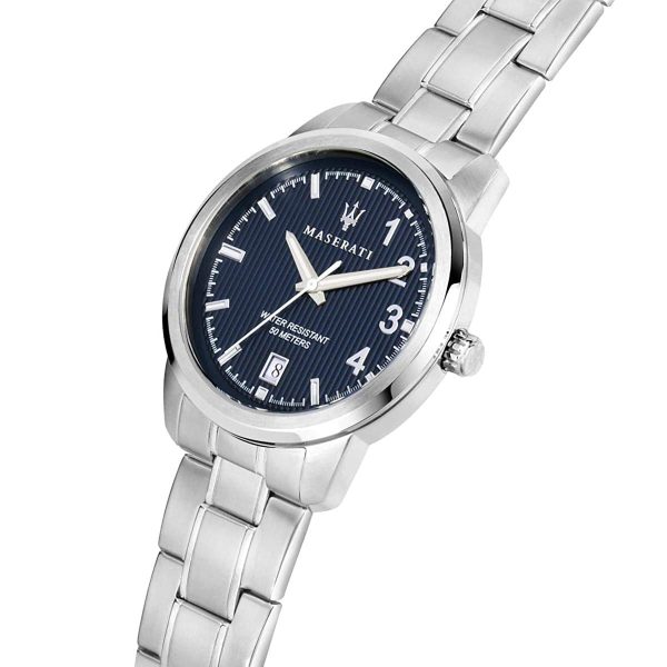 Maserati Ladies Watch Royale R8853137502 | Watches Prime