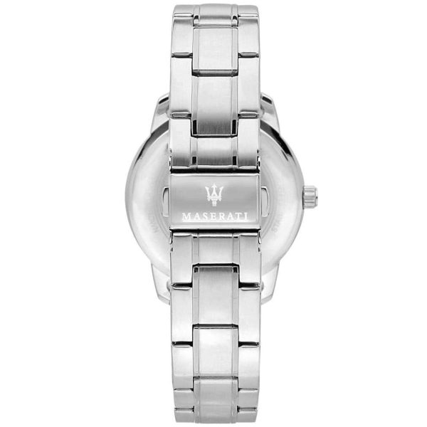 Maserati Ladies Watch Royale R8853137502 | Watches Prime