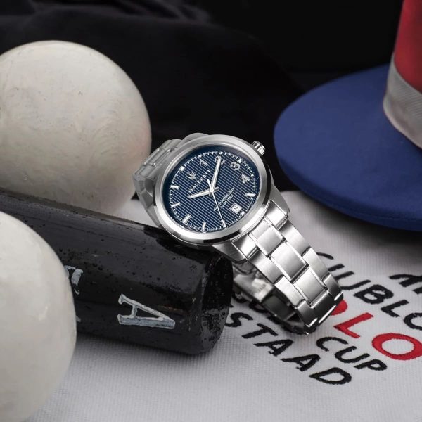 Maserati Ladies Watch Royale R8853137502 | Watches Prime