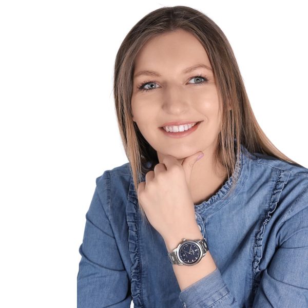 Maserati Ladies Watch Royale R8853137502 | Watches Prime