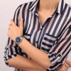 ساعة مازيراتي نسائية رويال R8853137502 | واتشز برايم