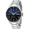 Maserati Men's Watch Sfida R8853140001 | Watches Prime