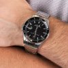 Maserati Men's Watch Sfida R8853140002 | Watches Prime