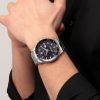 Maserati Men's Watch Sfida R8853140002 | Watches Prime