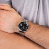 Maserati Men's Watch Sfida R8853140002 | Watches Prime