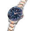Maserati Men's Watch Sfida R8853140003 | Watches Prime